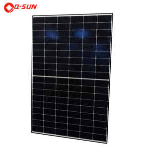 TOPCon 182-120 470 W Photovoltaik-Panel