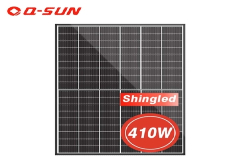 Die Leistung von PV -Modulen: Eine Einführung in die Sonnenenergie