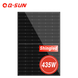 tragbares Paletten-Dach-Solarpanel