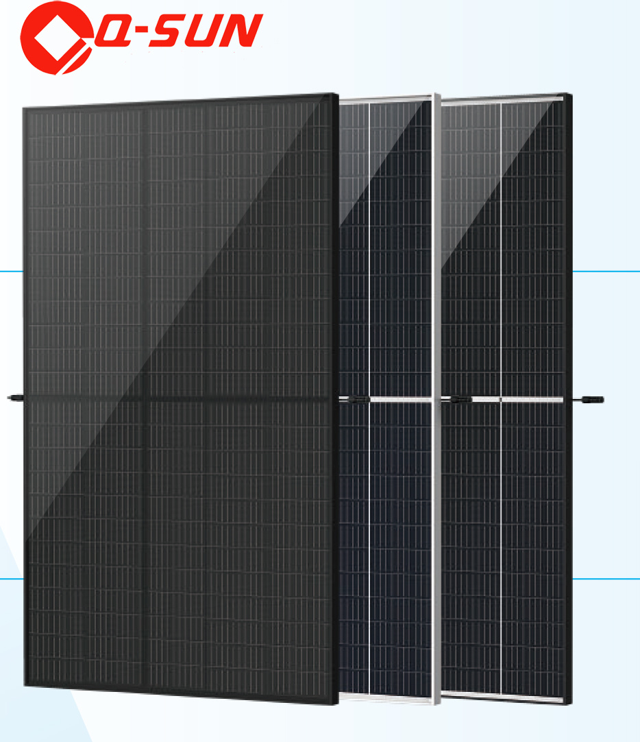 Intelligente Energielösungen: Die Rolle rechteckiger Solarzellenmodule im modernen Leben