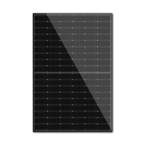 All Black Solarpanel Q-SUN182-108S 420-430w
