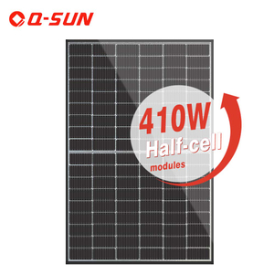 A-Qualitäts-Mono-Solarmodul 555 W von Tyre 1